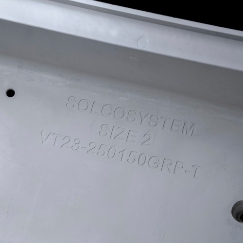 Solcosystem